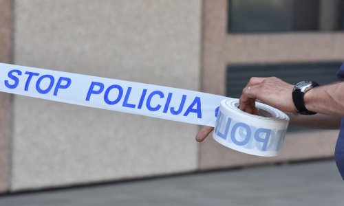 Ugostitelj u Otočcu otvorio objekat; policija zatekla goste; odgovarat će za širenje zaraze