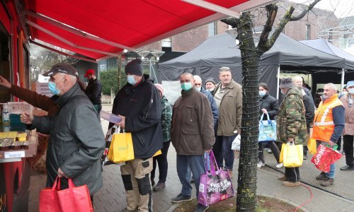 Priče volontera s Banije: Covid je ljude udaljio, ali sada ih je potres zbližio