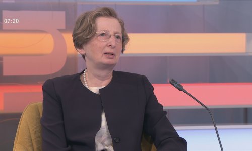 Markotić o broju zaraženih: Hrvatska je dobila predah, ali potres nam ne ide u prilog