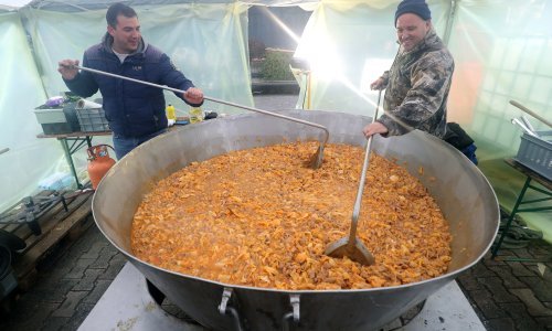 Kuhanje na Baniji preuzima državna tvrtka Pleter, kuhari volonteri razočarani: Ovo je čisti komunizam!