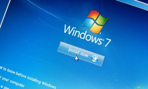 Moglo bi vas iznenaditi koliko ljudi i danas koristi Windows 7