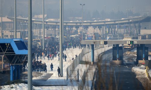 Slovenija povukla odluku o obveznom testiranju radnika dnevnih migranata