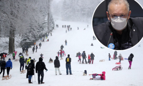Božinović najavio pojačane inspekcije na skijalištima i u toplicama, ali dodaje: Ne bih to predstavljao kao velik problem