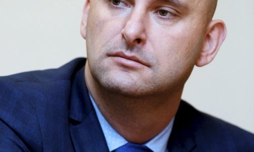 Tolušić: 'Kupujmo i jedimo hrvatsko'