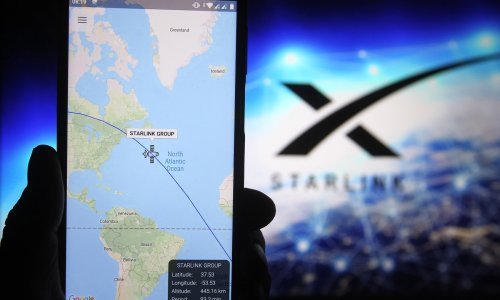 SpaceX zatamnjuje satelite kako bi 'pomogao' astronomima. Je li to dovoljno?