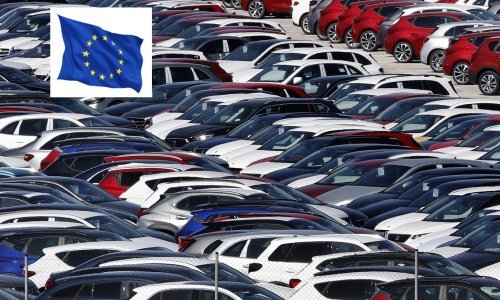 Godina 2020. bila je najgora po prodaji automobila u Europi, ovakvi rezultati nisu zabilježeni već desetljećima
