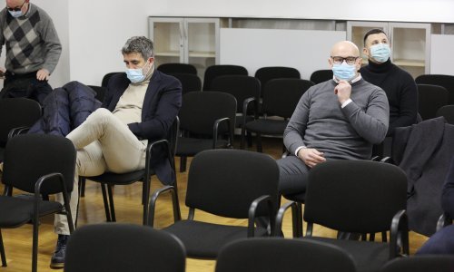 Ponovno odgođen početak drugog suđenja Zdravku Mamiću i ostalima