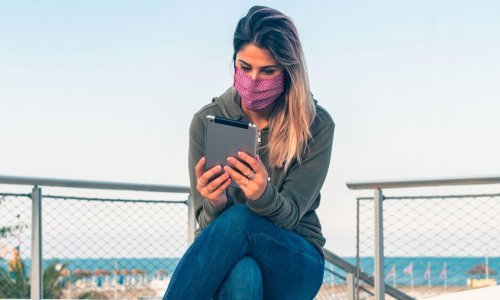 U pandemijskoj godini čitali smo više no ikad, a ovo su bili najčitaniji naslovi