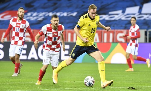 Juventusova zvijezda prozvala Zlatana Ibrahimovića i izazvala pomutnju među švedskim navijačima; je li ovo realno?