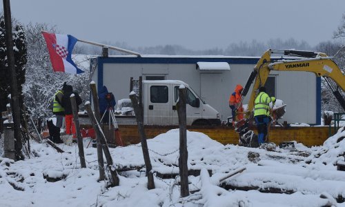 'Traži kontejner i plače, a ima zelenu oznaku, kuću u Velikoj Gorici i Audi A6. Mene to živcira!'