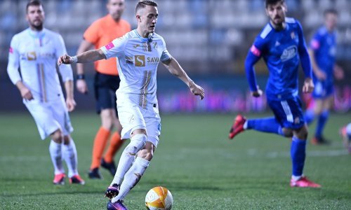 Nakon Alena, u Heerenveenu još jedan Halilović; Tibor će Rijeci donijeti 1,5 milijun eura