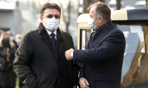 HGK oslobodila tvrtke iz Sisačko-moslavačke županije plaćanja članarine