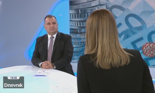 'Traži se i cjepivo više. Građani su poklonili vjeru znanosti, struci i medicini'