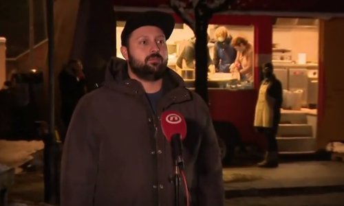 Kuhar volonter iz Petrinje: 'Mi smo trebali pomoći sustavu, a ne biti sustav. Trebali su se ranije uključiti'