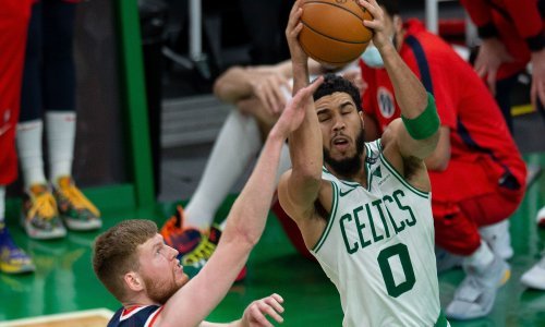 Kaos u NBA ligi; u razmaku od dvije minute zbog pandemije koronavirusa otkazane dvije utakmice; razmišlja se o prekidu sezone