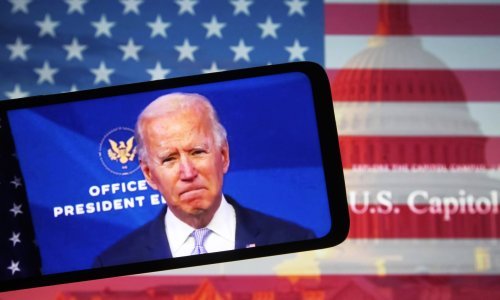 FBI upozorio da se pripremaju oružani prosvjedi diljem Amerike: Prijete neredi na Bidenovoj inauguraciji!