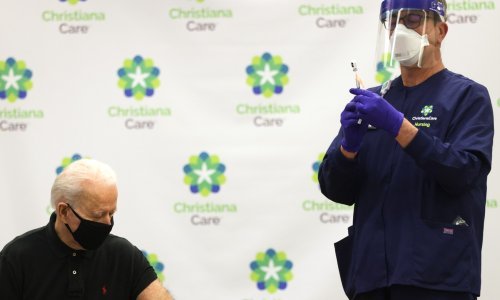 Biden planira ubrzati cijepljenje