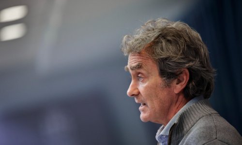 Španjolci opuštanjem za blagdane vratili koronu na ulice