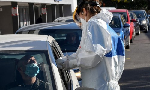 Crna Gora odobrila ulazak u zemlju bez testa na koronavirus