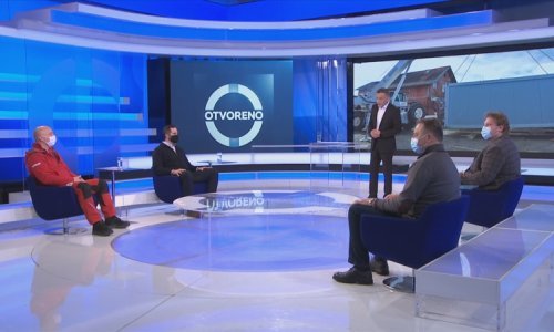 Kako će se organizirati smještaj i prehrana za stradalnike na Baniji; Jakominić iz Udruge ugostitelja: 'Nećemo otići sad kad je došao Pleter'