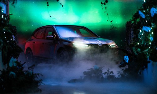 [FOTO/VIDEO] BMW najavljuje budućnost zaslona i operativnog sustava BMW iDrive