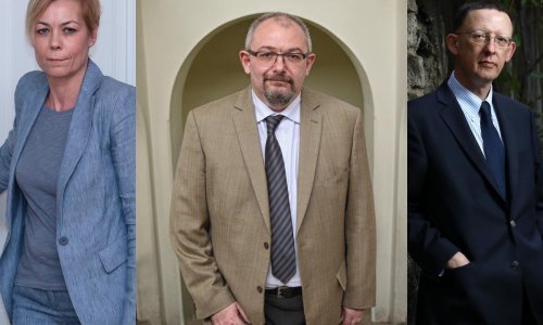 Evo tko su hrvatski kandidati za suca na Europskom sudu za ljudska prava
