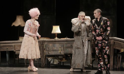 Molièreov 'Škrtac': Klasik svjetske komediografije u Satiričkom kazalištu Kerempuh