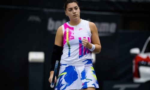 Dubrovkinja Ana Konjuh napravila čudo nakon što su je mnogi zaboravili; jako malo je dijeli od glavnog turnira na Australian Openu, ali...