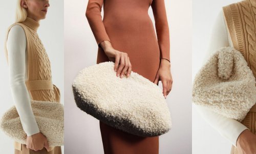 Ovo je uvjerljivo najtraženija torba ove zime, a osim chic izgleda krasi je i pristupačna cijena