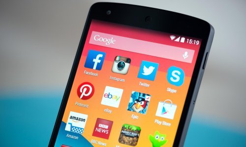 Nadogradnje aplikacija za Android bit će lakše i manje