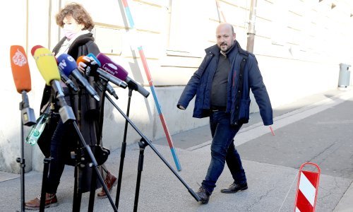 [VIDEO] Maras: Tražimo hitan pregled statičara zagrebačkih školskih zgrada