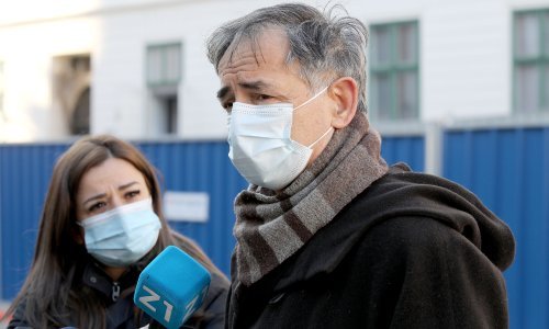 [FOTO/VIDEO] Pupovac: Podržavam oporbeni prijedlog za istražno povjerenstvo, a Šuica je napravila štetu samo sebi i HDZ-u