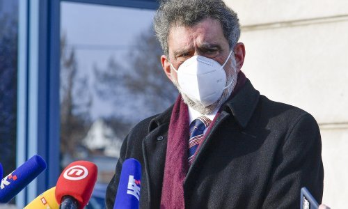 Fuchs: U osam škola u Sisačko-moslavačkoj županiji bit će odgođen početak nastave