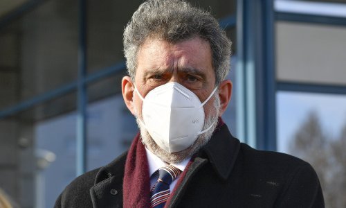 Fuchs: Početak drugog polugodišta u nekim školama Sisačko-moslavačke županije bit će odgođen