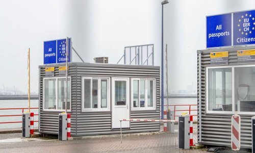 Nizozemci Britancu zaplijenili sendviče na granici i poručili: Dobrodošli u Brexit!