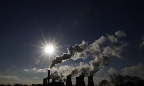 UNICEF upozorava: Očistite zrak radi djece