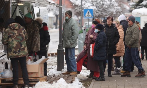 Iz Pletera objasnili kako su nastali, tko ih financira i što su do sad napravili u Petrinji: Dezinformacije, laži i obmane ne pomažu nikome