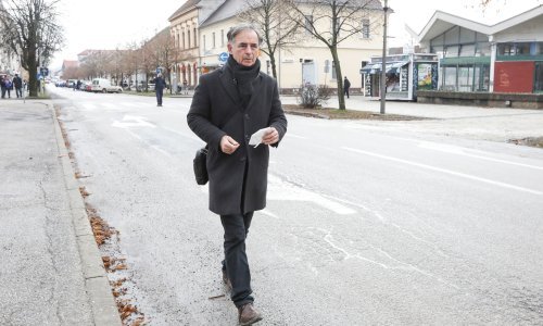 Pupovac o jezičnoj raspravi oko Banije, poslijeratnoj obnovi i Košićevoj izjavi o Srbima i potresu: Neki imaju zagađen um