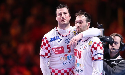 Reprezentativci sletjeli u Egipat; Igor Karačić otkrio u kakvom je stanju i kada bi se trebao oporaviti od ozljede koja ga muči