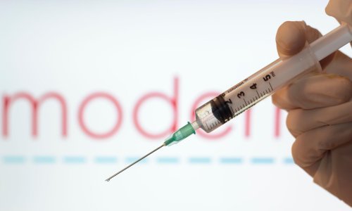 Europska komisija odobrila nabavu dodatnih 300 milijuna doza cjepiva Moderne