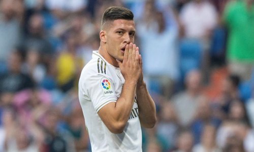 Luka Jović nakon godinu i pol napušta Real Madrid u kojem se nije snašao; poznato je gdje će srpski napadač nastaviti karijeru