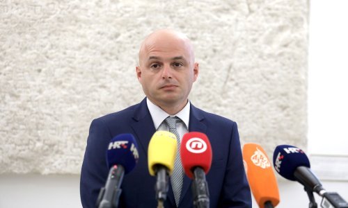 Novi detalji namještanja poslova u Požegi, pojavile se snimke na kojima se gradonačelnik hvali: 'Četiri puta sam od**bao Plenkovića, Lucića i Tomaševića'