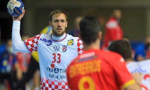 Počinje SP u rukometu pod nikad čudnijim okolnostima; nema gledatelja, Češka nije ni doputovala, a Hrvatska lovi drugo zlato u povijesti