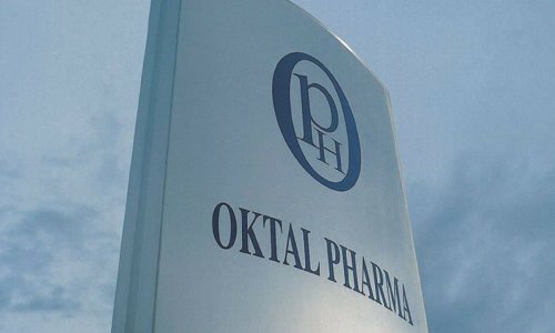 Oktal Pharma donirala sredstva Klinici za dermatovenerologiju KBC-a Zagreb
