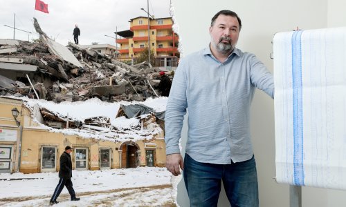 Albaniju je prije nešto više od godine dana pogodio jednako snažan potres kao Petrinju. Pitali smo seizmologa Krešimira Kuka koje su sličnosti, a koje razlike