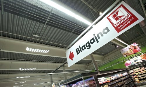 Kaufland pokreće direktnu suradnju s OPG-ovima na potresom pogođenim područjima, evo što će otkupljivati