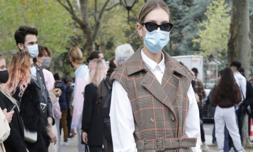 Dodaju godine: Možda toga nismo svjesni, ali zbog ovih modnih pogrešaka izgledamo starije