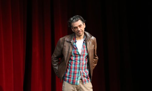 Nove online izvedbe predstave Višnjik u Višnjiku Bobe Jelčića