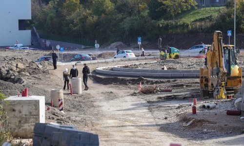 Do iduće turističke sezone rekonstrukcija dionice ceste od čvora Oštrovica do Meje