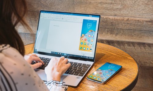 [FOTO] Kompaktni Huawei MateBook X 2020 stigao je i u Hrvatsku, poznata i cijena